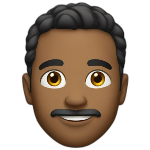 Kilian mbapée emoji