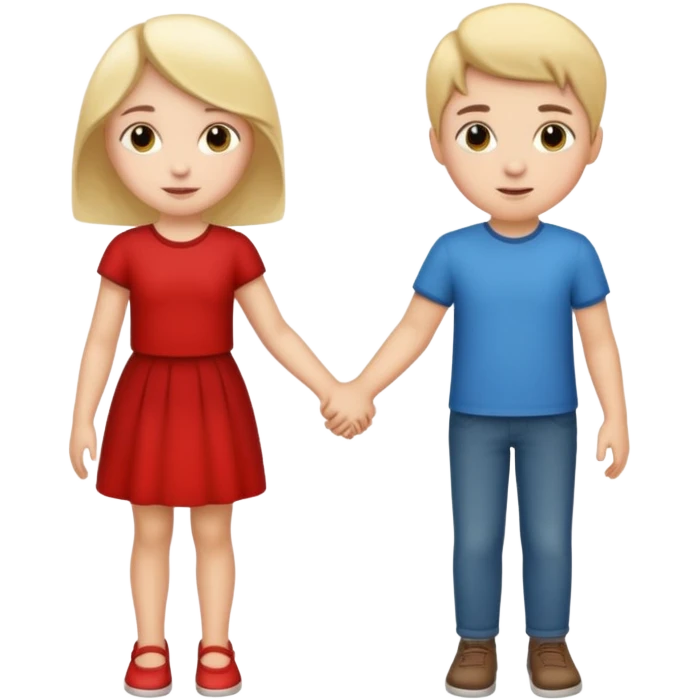 boy hand girl emoji