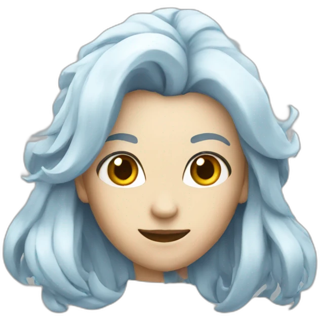 Icespice emoji