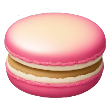 macaroon emoji