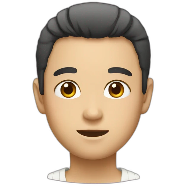 Japonais emoji