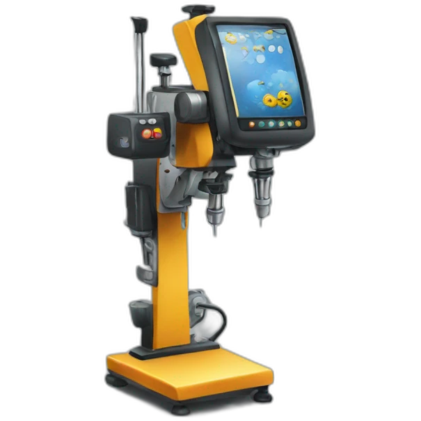 tatoo machine emoji