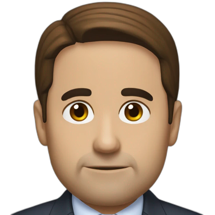 michael-scott emoji