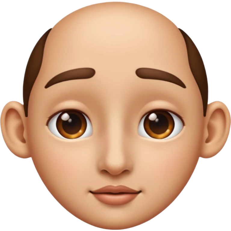 necesito qye me hagas una nariz con degrade  emoji