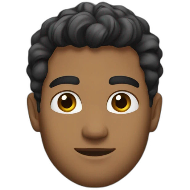 Malik delgaty emoji