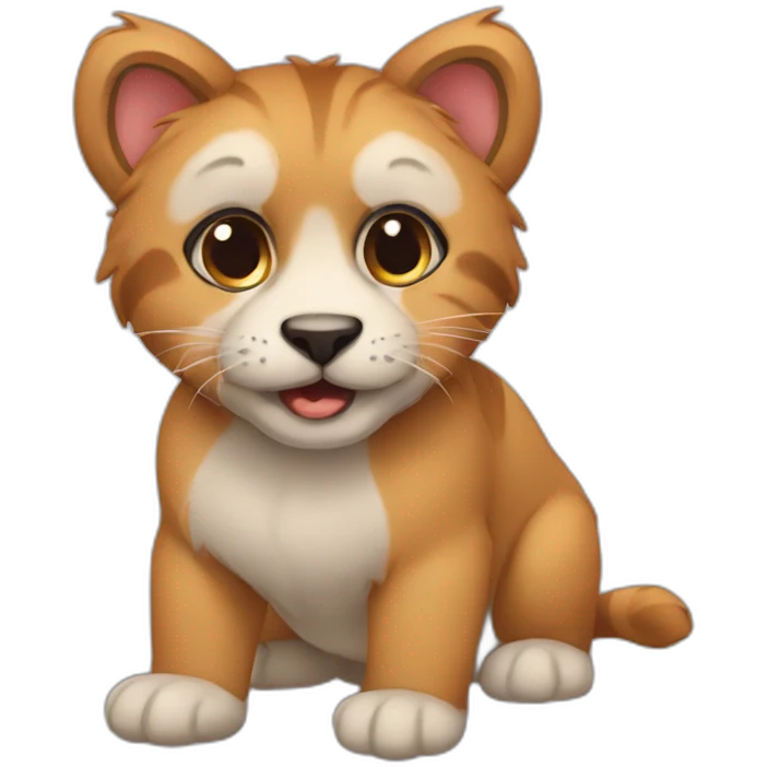 Animales emoji