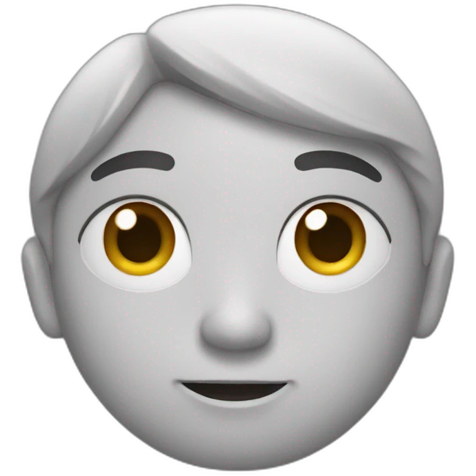 Émoji kogoul emoji