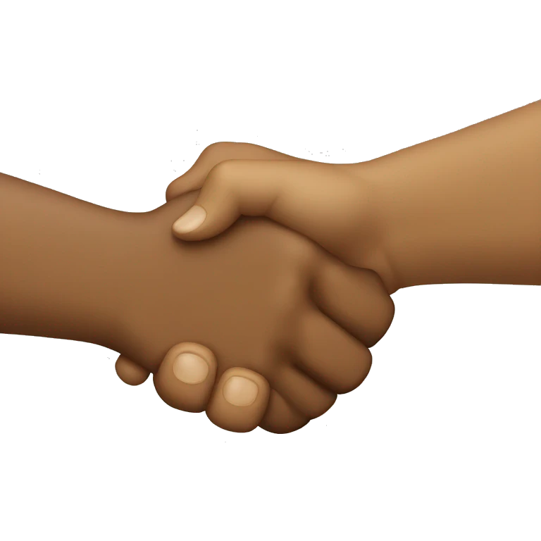 fist bump emoji