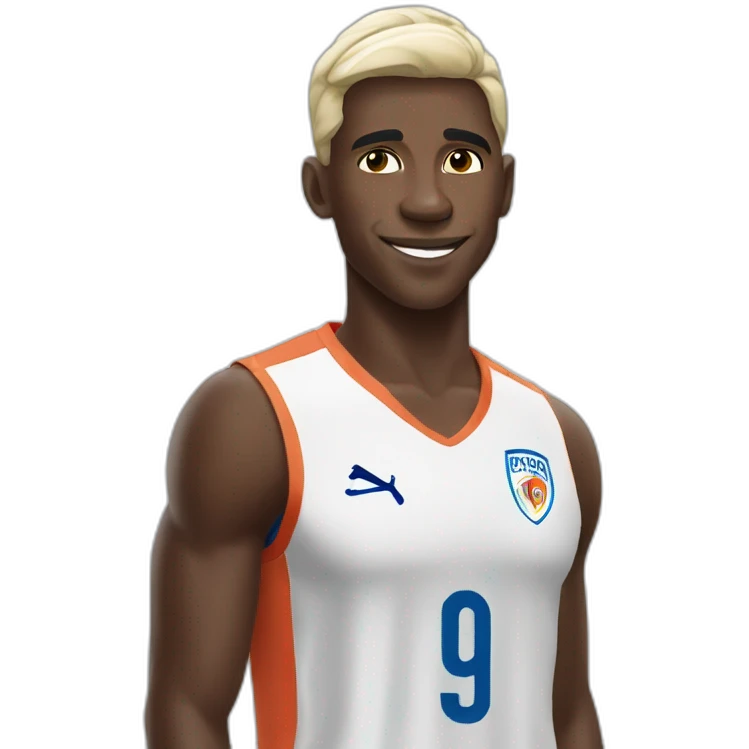victor osimhen emoji