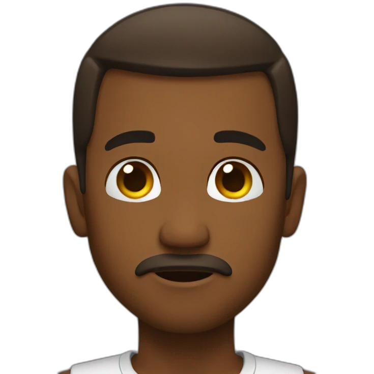 regret emoji emoji