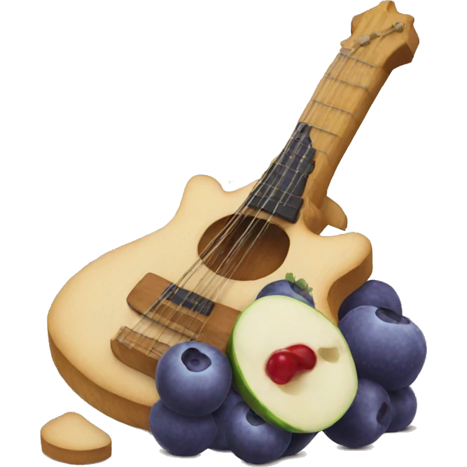 jam emoji