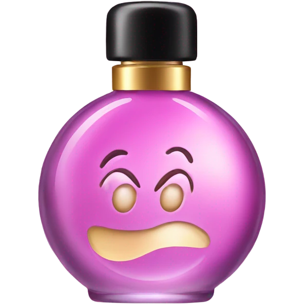 perfume  emoji