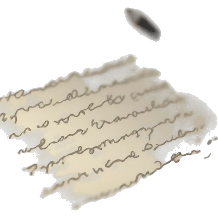 writing emoji