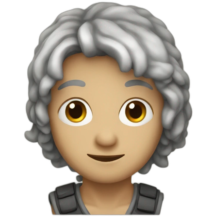 Carapuce emoji