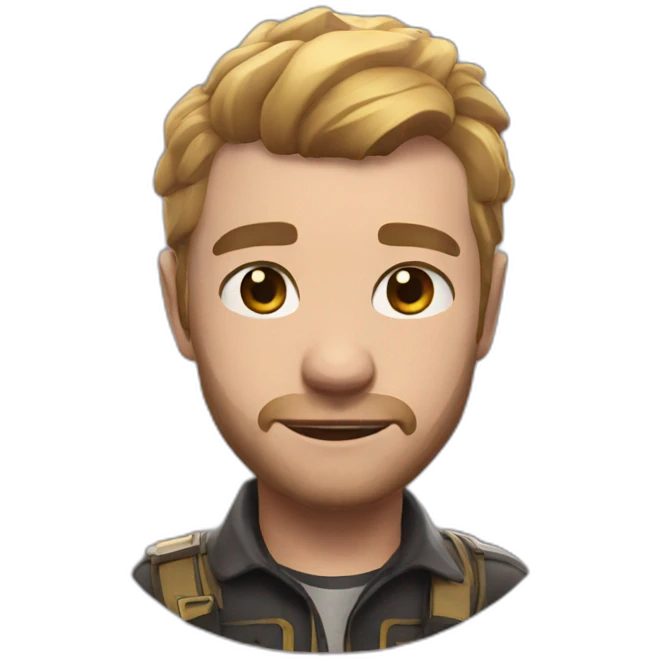 Free fire game emoji
