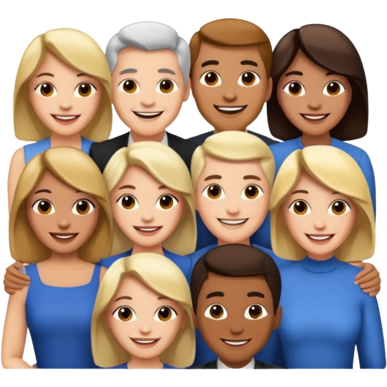 singer, actor, celebrities emoji