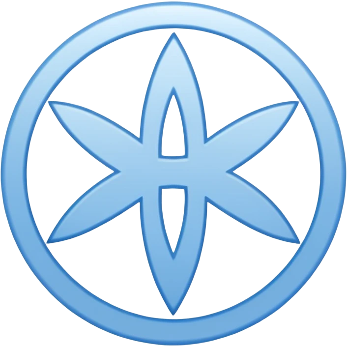 An image of a Tarheel symbol emoji