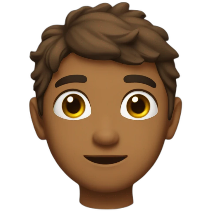 Vini jr emoji