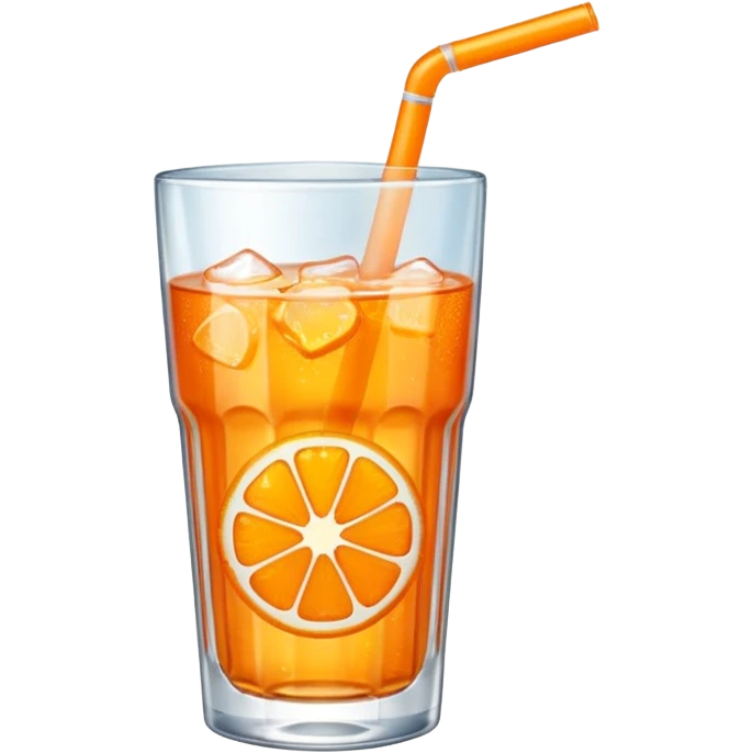 Fanta emoji