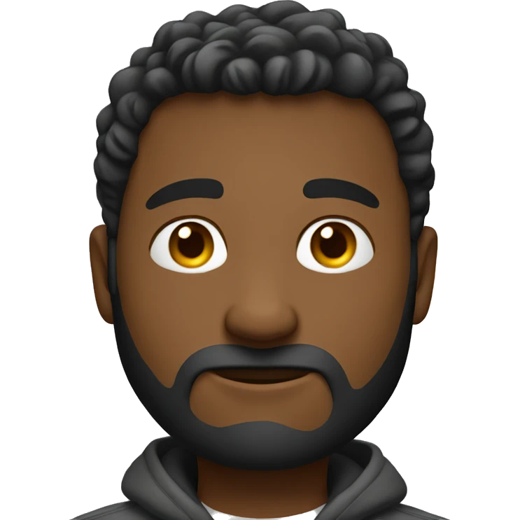 chill guy emoji