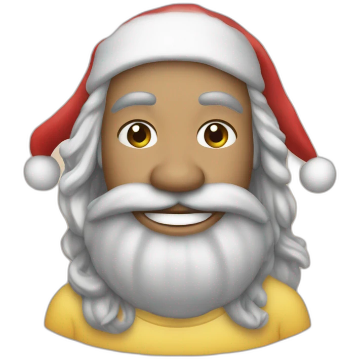 Oran Santa Cruz emoji