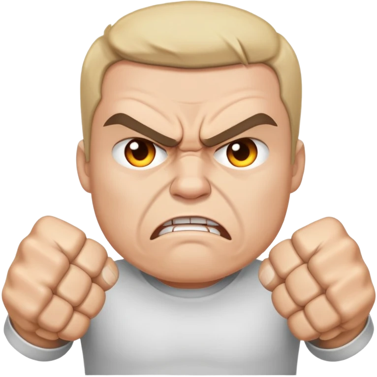 😡 emoji