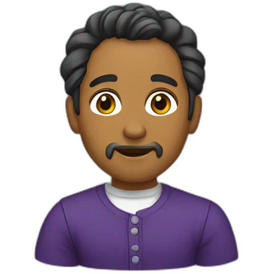 Zola emoji