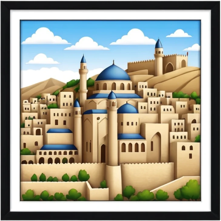 Gaziantep emoji