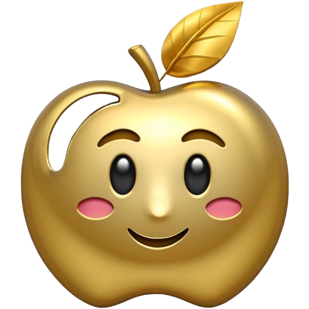 Percent symbol emoji