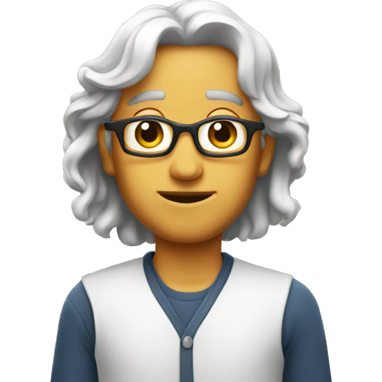 Sérum  emoji