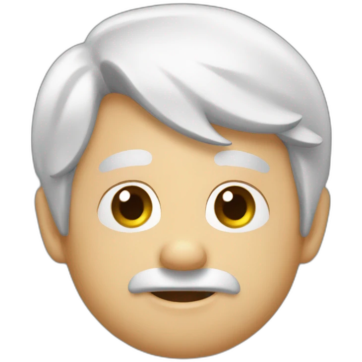 porc rigolo emoji