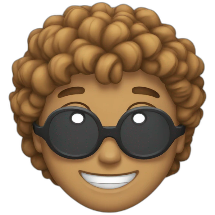 hype emoji
