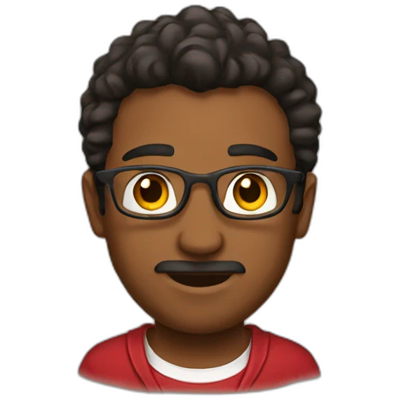 Indiana emoji