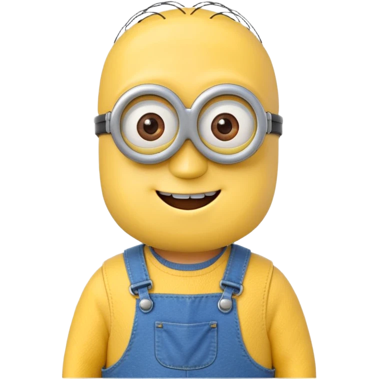 minions emoji