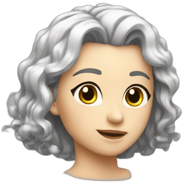 лиса emoji