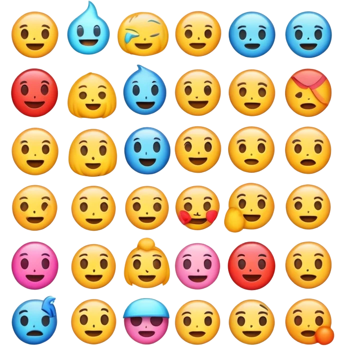Emoji emoji