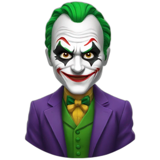 joker  emoji