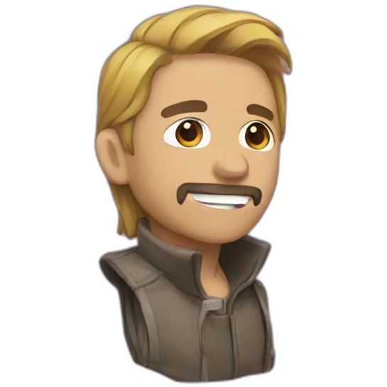 Twitch emoji