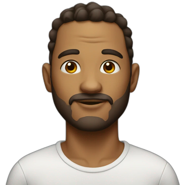 Homme+tortu emoji