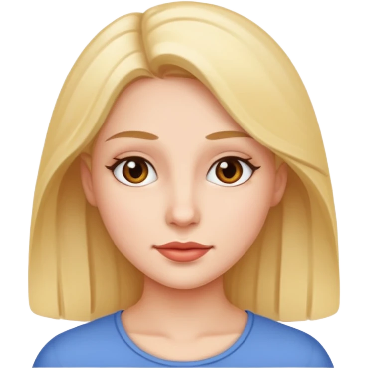 Femini emoji