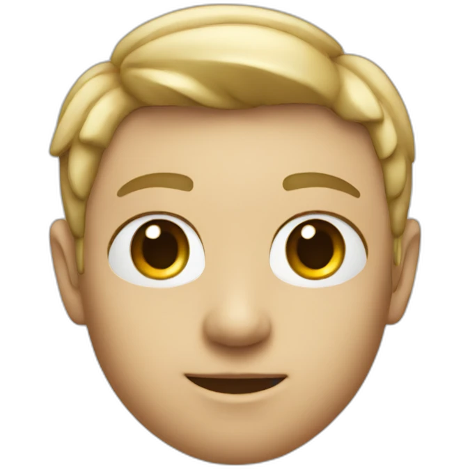 apple vision pro emoji