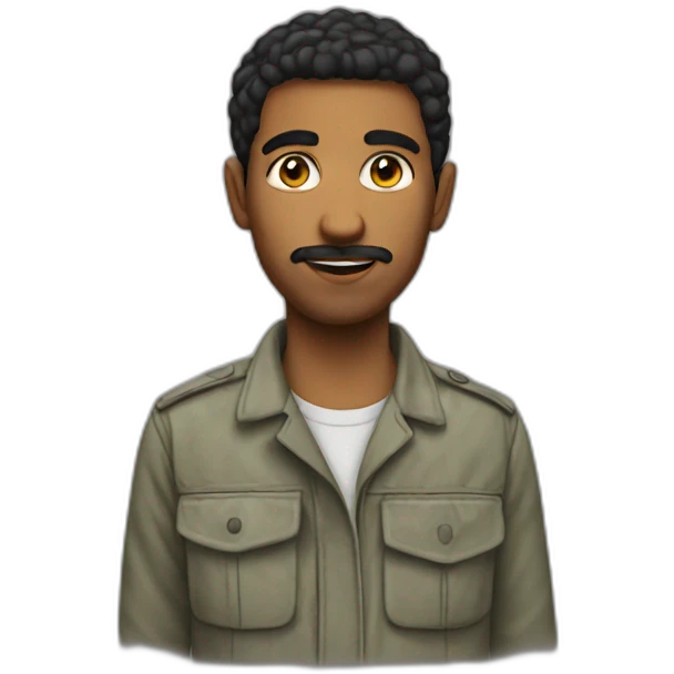 Palestin emoji