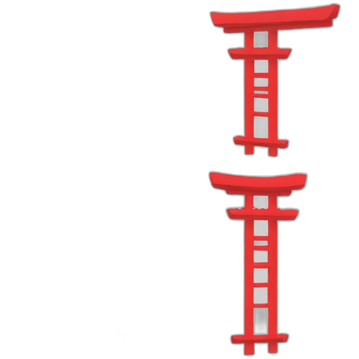 torii emoji