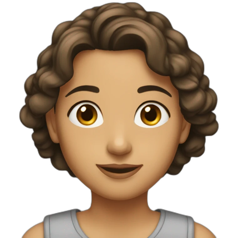Kayla Jaouen emoji