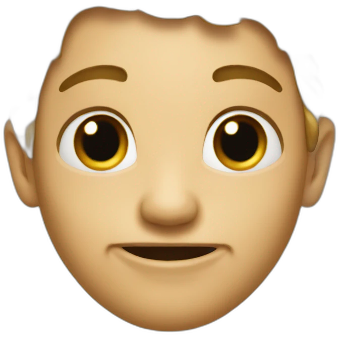trolling famous face emoji