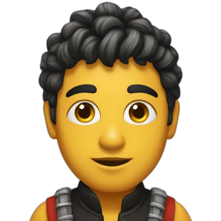 Kalash nicauf emoji
