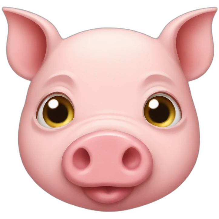 pig-russian emoji