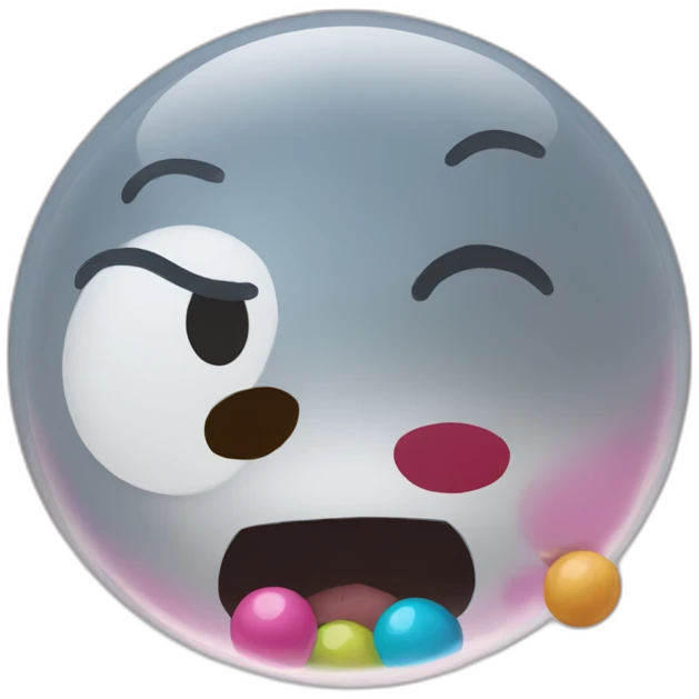 Gumball Watterson emoji