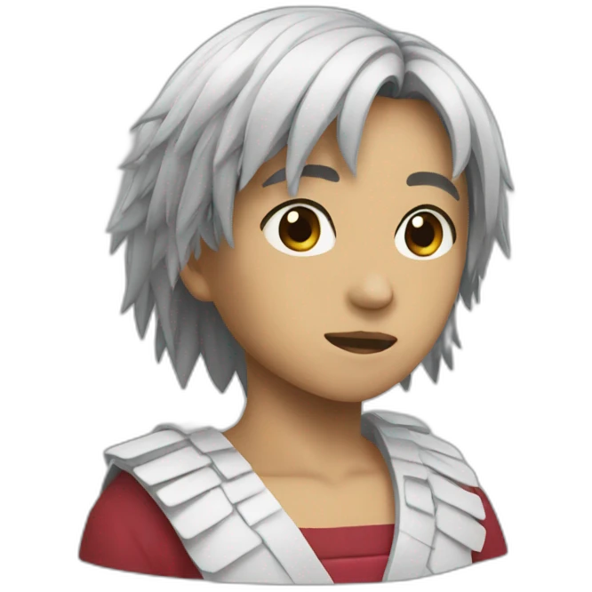 sukuna emoji