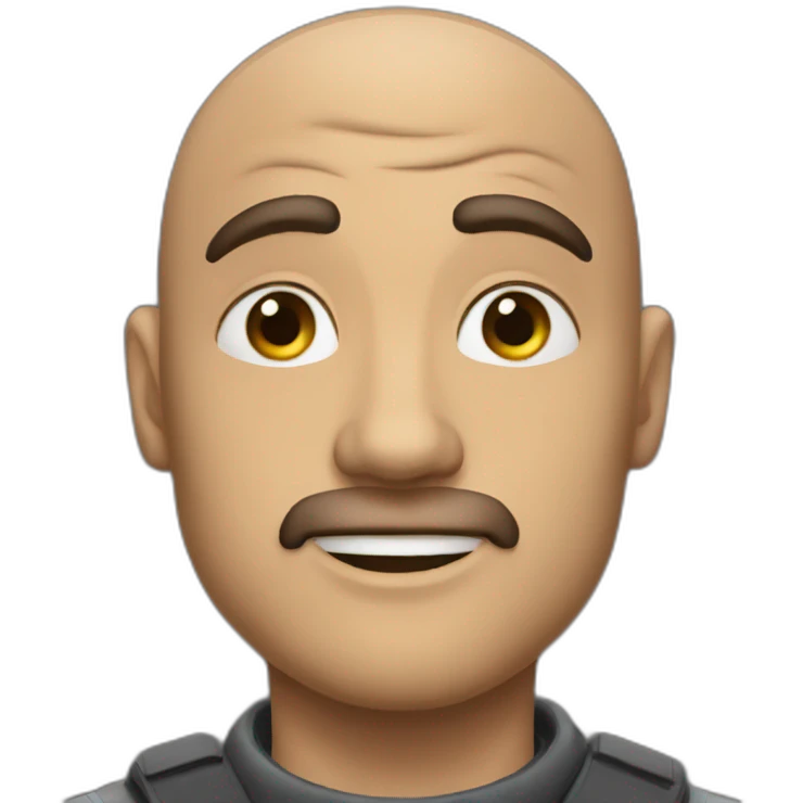 dorian popa emoji